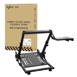 PXN A10 Gaming Racing Wheel Foldable Stand PXN A10 Gaming Racing Wheel Foldable Stand