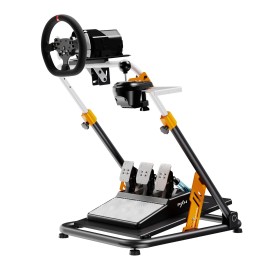 PXN A11 Gaming Racing Wheel Foldable Stand PXN A11 Gaming Racing Wheel Foldable Stand