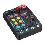 PXN CB1 Control Button Box PXN CB1 Control Button Box