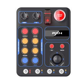 PXN CB1 Control Button Box PXN CB1 Control Button Box