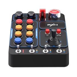 PXN CB1 Control Button Box PXN CB1 Control Button Box