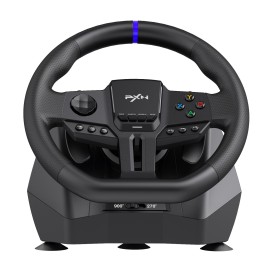 PXN V900 Gen2 Gaming Steering Wheel PXN V900 Gen2 Gaming Steering Wheel
