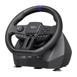 PXN V900 Gen2 Gaming Steering Wheel PXN V900 Gen2 Gaming Steering Wheel
