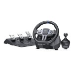 PXN V9 Gen 2 Gaming Steering Wheel PXN V9 Gen 2 Gaming Steering Wheel