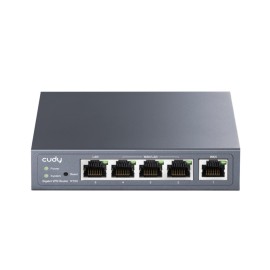 Cudy R700 Gigabit Multi-WAN VPN Router Cudy R700 Gigabit Multi-WAN VPN Router