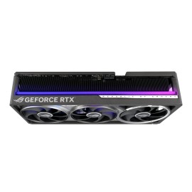 Asus ROG Astral GeForce RTX 5090 32GB GDDR7 OC Edition Asus ROG Astral GeForce RTX 5090 32GB GDDR7 OC Edition