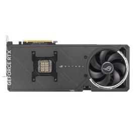 Asus ROG Astral GeForce RTX 5090 32GB GDDR7 OC Edition Asus ROG Astral GeForce RTX 5090 32GB GDDR7 OC Edition