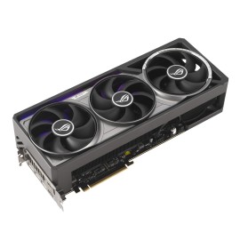 Asus ROG Astral GeForce RTX 5090 32GB GDDR7 OC Edition Asus ROG Astral GeForce RTX 5090 32GB GDDR7 OC Edition