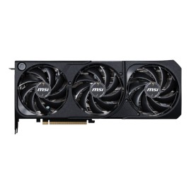 MSI GeForce RTX 5070 Ti 16GB GDDR7 SHADOW 3X OC Graphics Card MSI GeForce RTX 5070 Ti 16GB GDDR7 SHADOW 3X OC Graphics Card