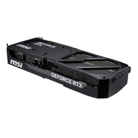 MSI GeForce RTX 5070 Ti 16GB GDDR7 SHADOW 3X OC Graphics Card MSI GeForce RTX 5070 Ti 16GB GDDR7 SHADOW 3X OC Graphics Card