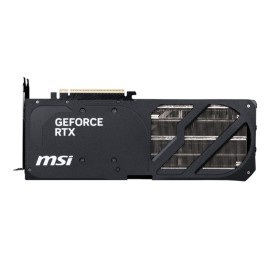 MSI GeForce RTX 5070 Ti 16GB GDDR7 SHADOW 3X OC Graphics Card MSI GeForce RTX 5070 Ti 16GB GDDR7 SHADOW 3X OC Graphics Card