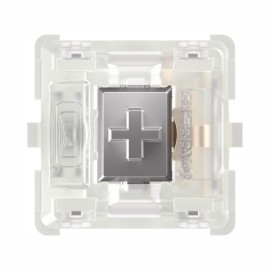 Keychron CHERRY MX2A Speed Silver RGB Switch Set Keychron CHERRY MX2A Speed Silver RGB Switch Set