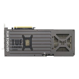 Asus TUF Gaming GeForce RTX 5080 16GB GDDR7 OC Edition Asus TUF Gaming GeForce RTX 5080 16GB GDDR7 OC Edition