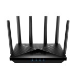 Cudy BE11000 Wi-Fi7 Gigabit Mesh Router Cudy BE11000 Wi-Fi7 Gigabit Mesh Router