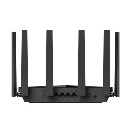 Cudy BE11000 Wi-Fi7 Gigabit Mesh Router Cudy BE11000 Wi-Fi7 Gigabit Mesh Router