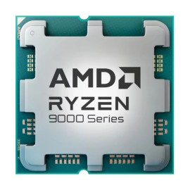 AMD AM5 RYZEN 7 9700X 3.8GHZ 8-C MPK
