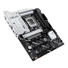 Asus PRIME Z890-P WIFI ATX Gaming Motherboard Asus PRIME Z890-P WIFI ATX Gaming Motherboard