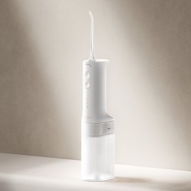 Xiaomi Water Flosser 2 (Smart Pressure, Multi-Mode, Long Battery Life) Xiaomi Water Flosser 2 (Smart Pressure, Multi-Mode, Long Battery Life)