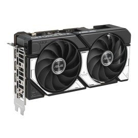 ASUS Dual GeForce RTX 5060 OC Edition 8GB GDDR7 Graphics Card