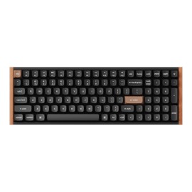 Keychron K4 HE Wireless Magnetic Switch Mechanical Keyboard (96% Layout, Gateron Hall Effect Switches) Keychron K4 HE Wireless Magnetic Switch Mechanical Keyboard (96% Layout, Gateron Hall Effect Switches)