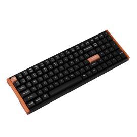Keychron K4 HE Wireless Magnetic Switch Mechanical Keyboard (96% Layout, Gateron Hall Effect Switches) Keychron K4 HE Wireless Magnetic Switch Mechanical Keyboard (96% Layout, Gateron Hall Effect Switches)