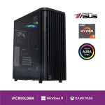 PCBuilder Ryzen 7 9700X MONET Windows 11 Creator PC PCBuilder Ryzen 7 9700X MONET Windows 11 Creator PC