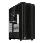 ASUS ProArt PA401 Wood Edition ATX Chassis - Black