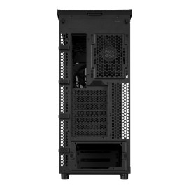 ASUS ProArt PA401 Wood Edition ATX Chassis - Black