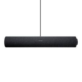 Xiaomi Desktop Speaker (USB and Bluetooth 5.3, RGB, 4-Unit Stereo Sound, Built-in Mic)