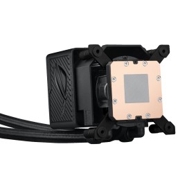 Asus ROG Ryujin III ARGB AIO Liquid Cooler - 3.5" LCD Display