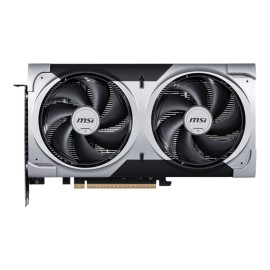 MSI GeForce RTX 5060 Ti VENTUS 2X OC PLUS 16GB GDDR7 Graphics Card MSI GeForce RTX 5060 Ti VENTUS 2X OC PLUS 16GB GDDR7 Graphics Card