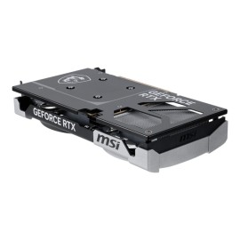 MSI GeForce RTX 5060 Ti VENTUS 2X OC PLUS 16GB GDDR7 Graphics Card MSI GeForce RTX 5060 Ti VENTUS 2X OC PLUS 16GB GDDR7 Graphics Card