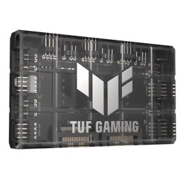 Asus TUF Gaming ARGB PWM Fan Hub Asus TUF Gaming ARGB PWM Fan Hub