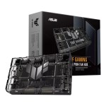 Asus TUF Gaming ARGB PWM Fan Hub Asus TUF Gaming ARGB PWM Fan Hub