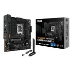 Asus TUF Gaming B760M-PLUS WIFI II - mATX Motherboard Asus TUF Gaming B760M-PLUS WIFI II - mATX Motherboard