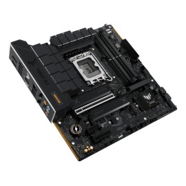 Asus TUF Gaming B760M-PLUS WIFI II - mATX Motherboard Asus TUF Gaming B760M-PLUS WIFI II - mATX Motherboard