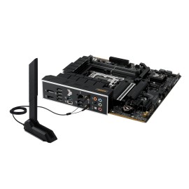 Asus TUF Gaming B760M-PLUS WIFI II - mATX Motherboard Asus TUF Gaming B760M-PLUS WIFI II - mATX Motherboard