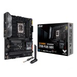 Asus TUF Gaming Z790-Plus Wi-Fi ATX Motherboard - Intel LGA1700, DDR5, PCIe 5.0. Wi-Fi 6E