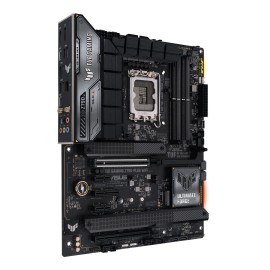 Asus TUF Gaming Z790-Plus Wi-Fi ATX Motherboard - Intel LGA1700, DDR5, PCIe 5.0. Wi-Fi 6E