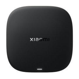Xiaomi TV Box S 3rd Gen 4K UHD Media Player (Google TV, Dolby Vision) Xiaomi TV Box S 3rd Gen 4K UHD Media Player (Google TV, Dolby Vision)