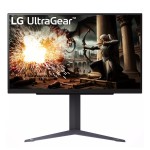 LG UltraGear 27" QHD IPS Gaming 180/200Hz Overclock 1ms LG UltraGear 27" QHD IPS Gaming 180/200Hz Overclock 1ms