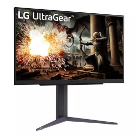LG UltraGear 27" QHD IPS Gaming 180/200Hz Overclock 1ms LG UltraGear 27" QHD IPS Gaming 180/200Hz Overclock 1ms