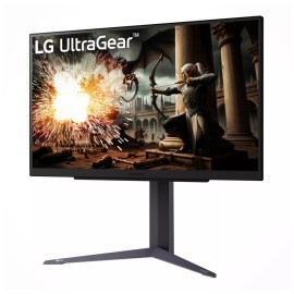 LG UltraGear 27" QHD IPS Gaming 180/200Hz Overclock 1ms LG UltraGear 27" QHD IPS Gaming 180/200Hz Overclock 1ms