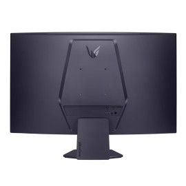 LG UltraGear 32" QHD VA Curved Gaming 180Hz 1ms LG UltraGear 32" QHD VA Curved Gaming 180Hz 1ms
