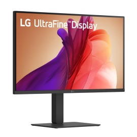 LG UltraFine 32" 4K UHD VA Monitor with USB-C incl Speakers LG UltraFine 32" 4K UHD VA Monitor with USB-C incl Speakers