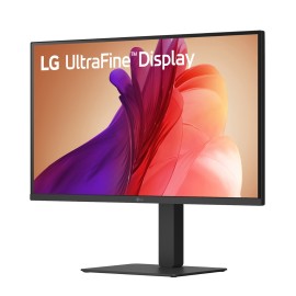 LG UltraFine 32" 4K UHD VA Monitor with USB-C incl Speakers LG UltraFine 32" 4K UHD VA Monitor with USB-C incl Speakers