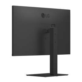 LG UltraFine 32" 4K UHD VA Monitor with USB-C incl Speakers LG UltraFine 32" 4K UHD VA Monitor with USB-C incl Speakers