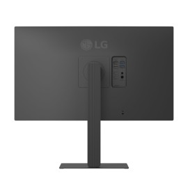 LG UltraFine 32" 4K UHD VA Monitor with USB-C incl Speakers LG UltraFine 32" 4K UHD VA Monitor with USB-C incl Speakers