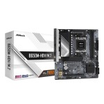 ASRock B650M-HDV/M.2 AM5 Micro-ATX Motherboard ASRock B650M-HDV/M.2 AM5 Micro-ATX Motherboard