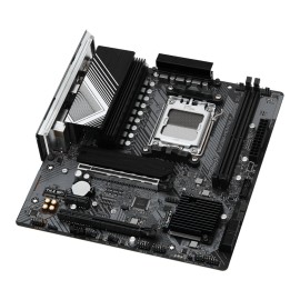 ASRock B650M-HDV/M.2 AM5 Micro-ATX Motherboard ASRock B650M-HDV/M.2 AM5 Micro-ATX Motherboard